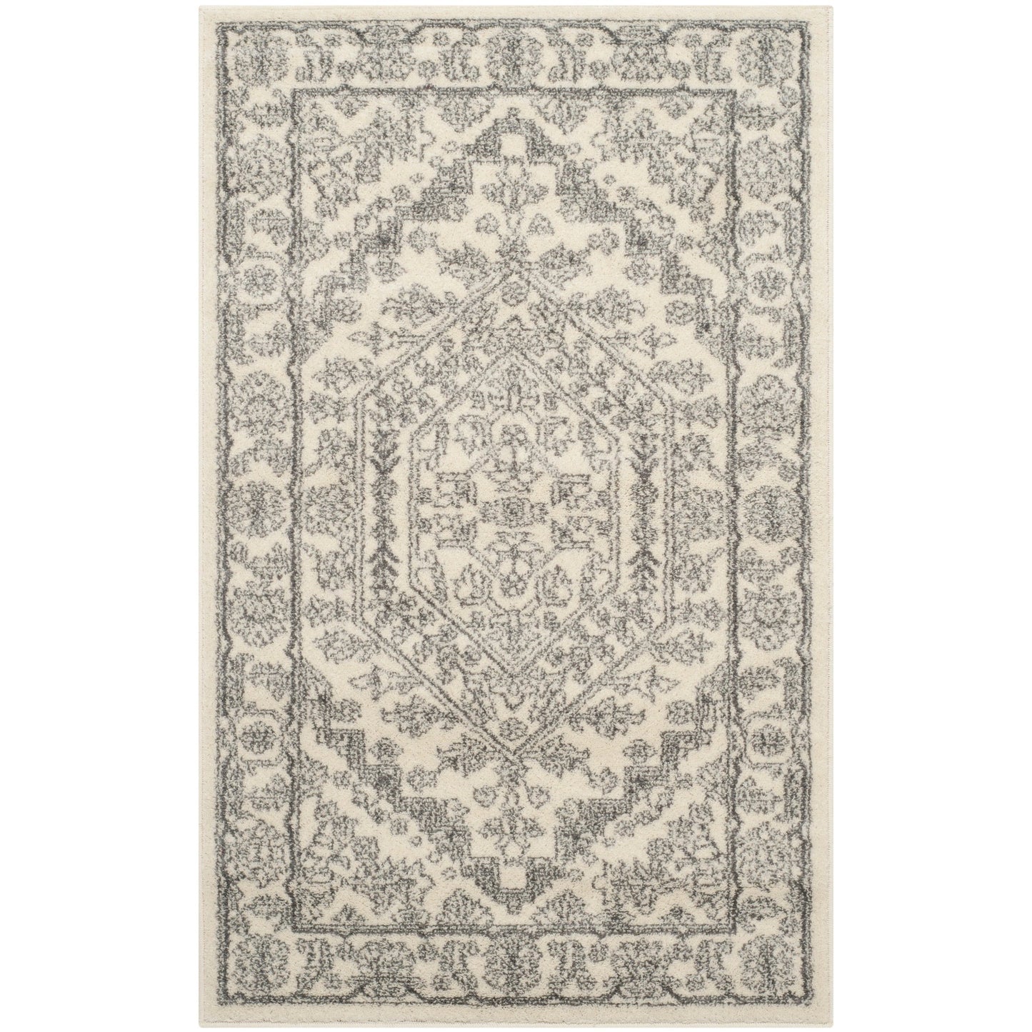 Tapis SAFAVIEH Adirondack Sian rustique à médaillon oriental