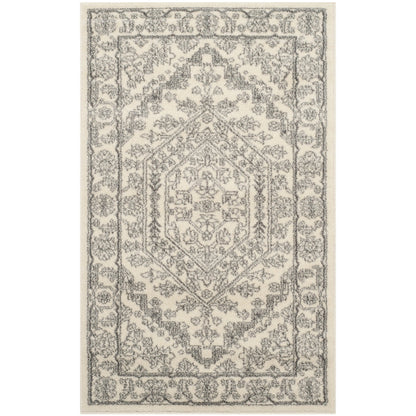 Tapis SAFAVIEH Adirondack Sian rustique à médaillon oriental