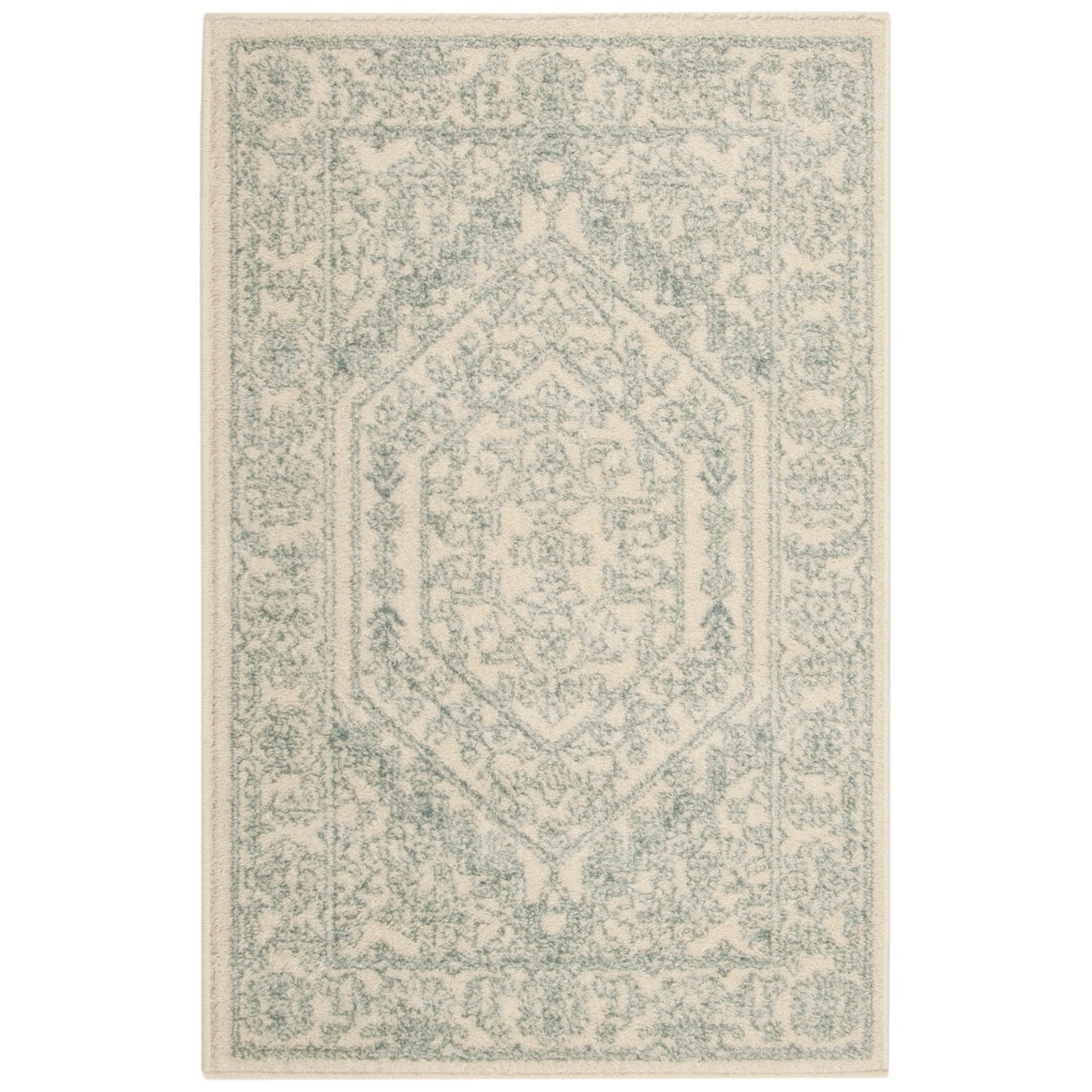 Tapis SAFAVIEH Adirondack Sian rustique à médaillon oriental