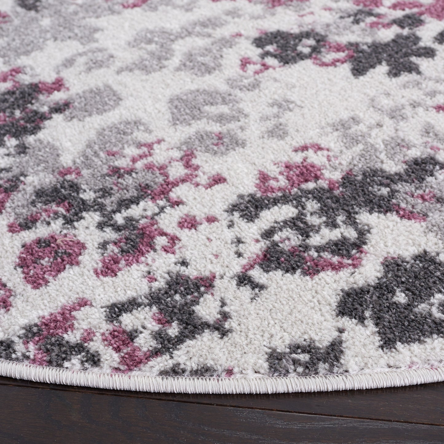 Tapis floral vintage SAFAVIEH Adirondack Venelina