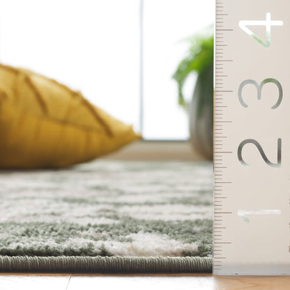 Tapis floral vintage SAFAVIEH Adirondack Venelina