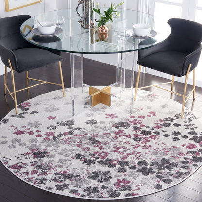 Tapis floral vintage SAFAVIEH Adirondack Venelina
