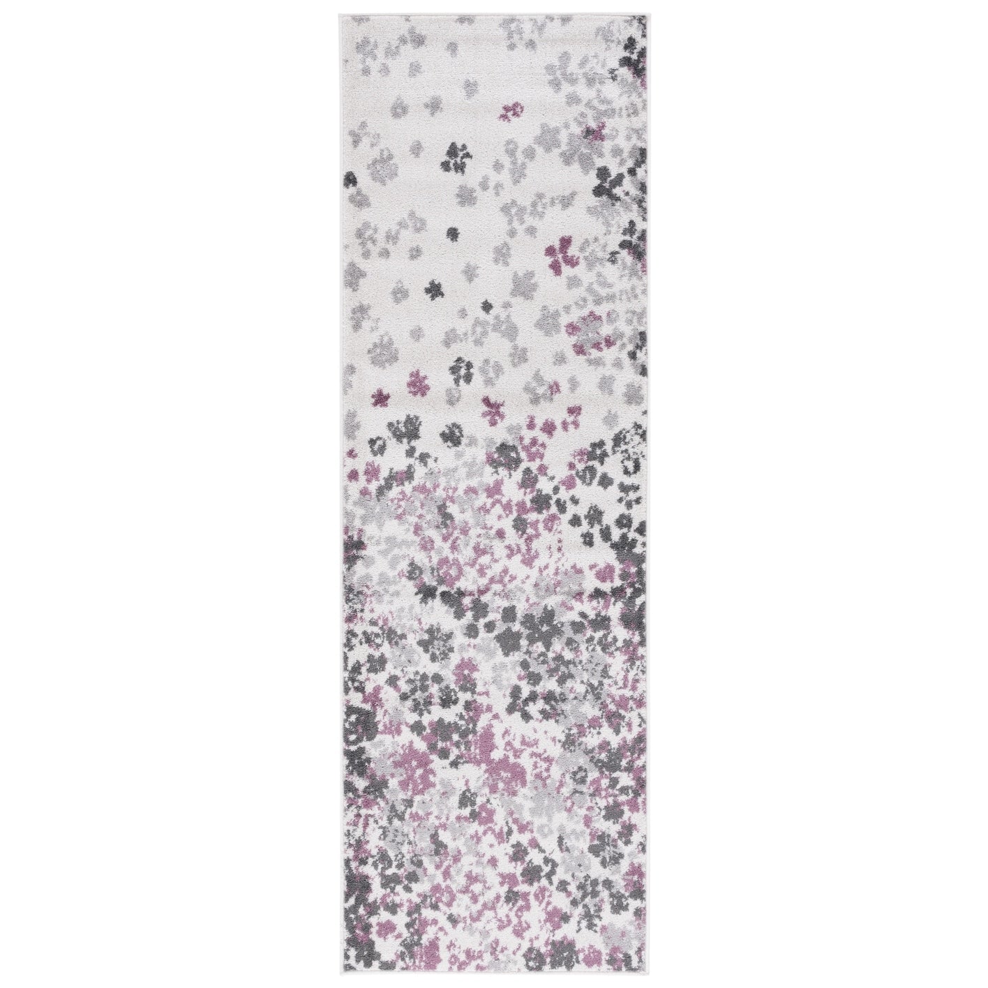 Tapis floral vintage SAFAVIEH Adirondack Venelina