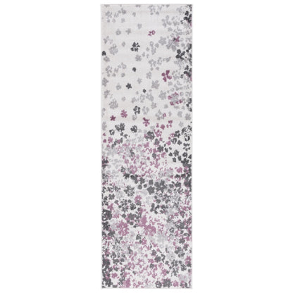 Tapis floral vintage SAFAVIEH Adirondack Venelina