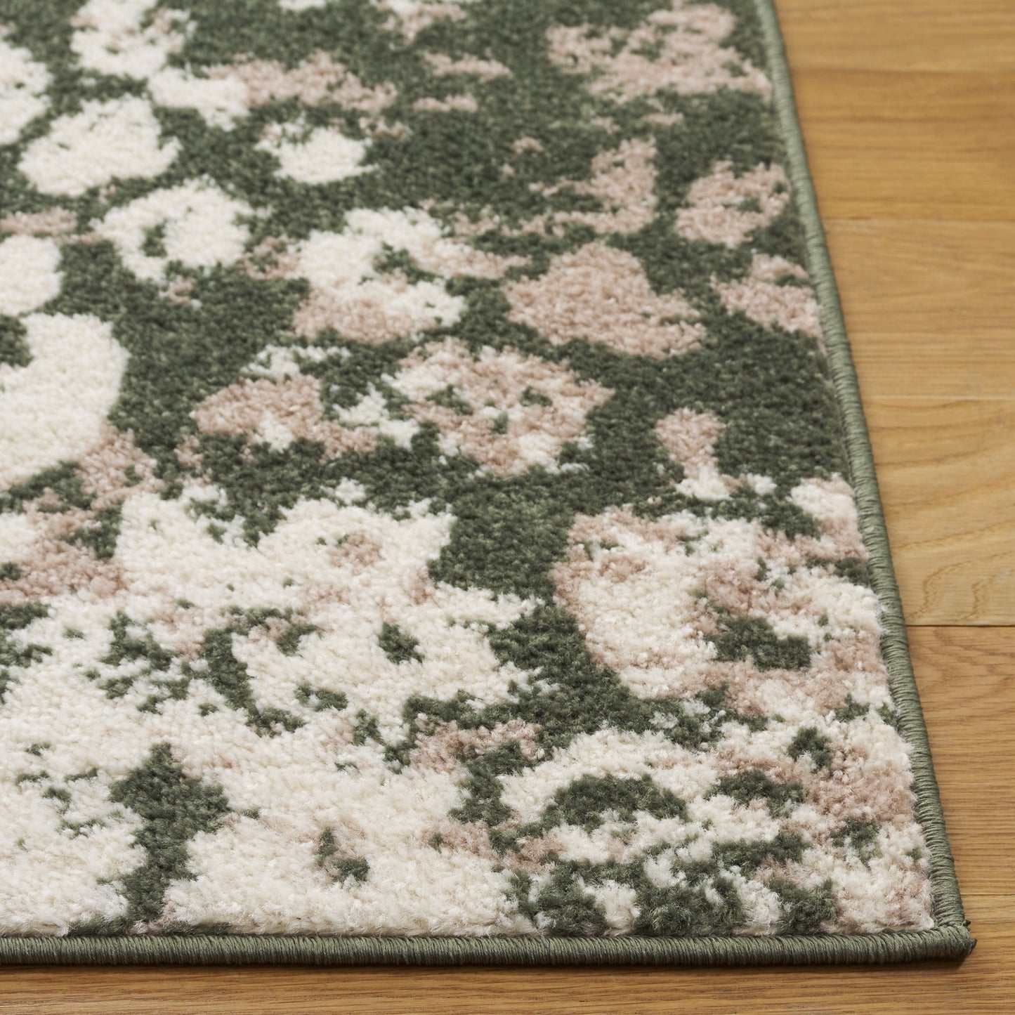Tapis floral vintage SAFAVIEH Adirondack Venelina