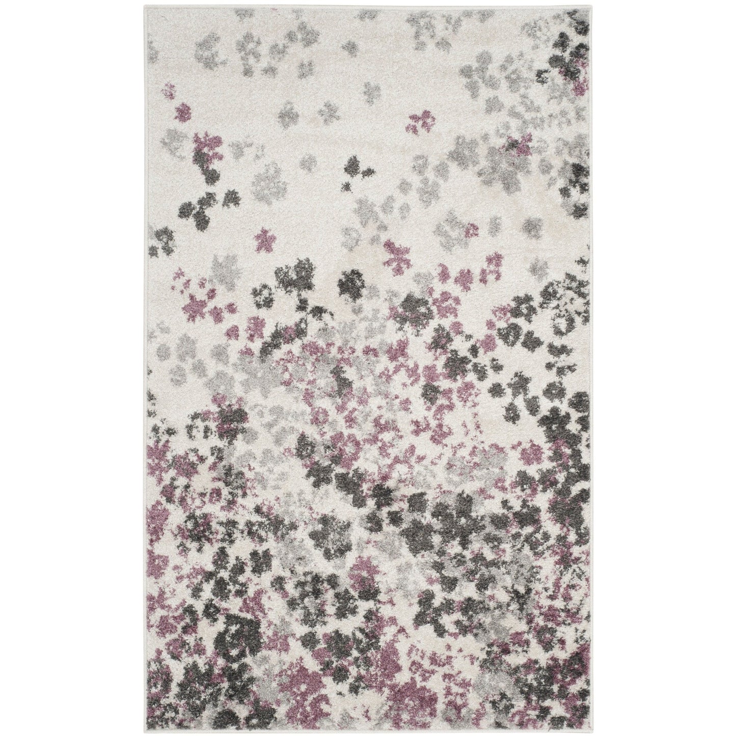 Tapis floral vintage SAFAVIEH Adirondack Venelina