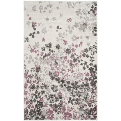 Tapis floral vintage SAFAVIEH Adirondack Venelina