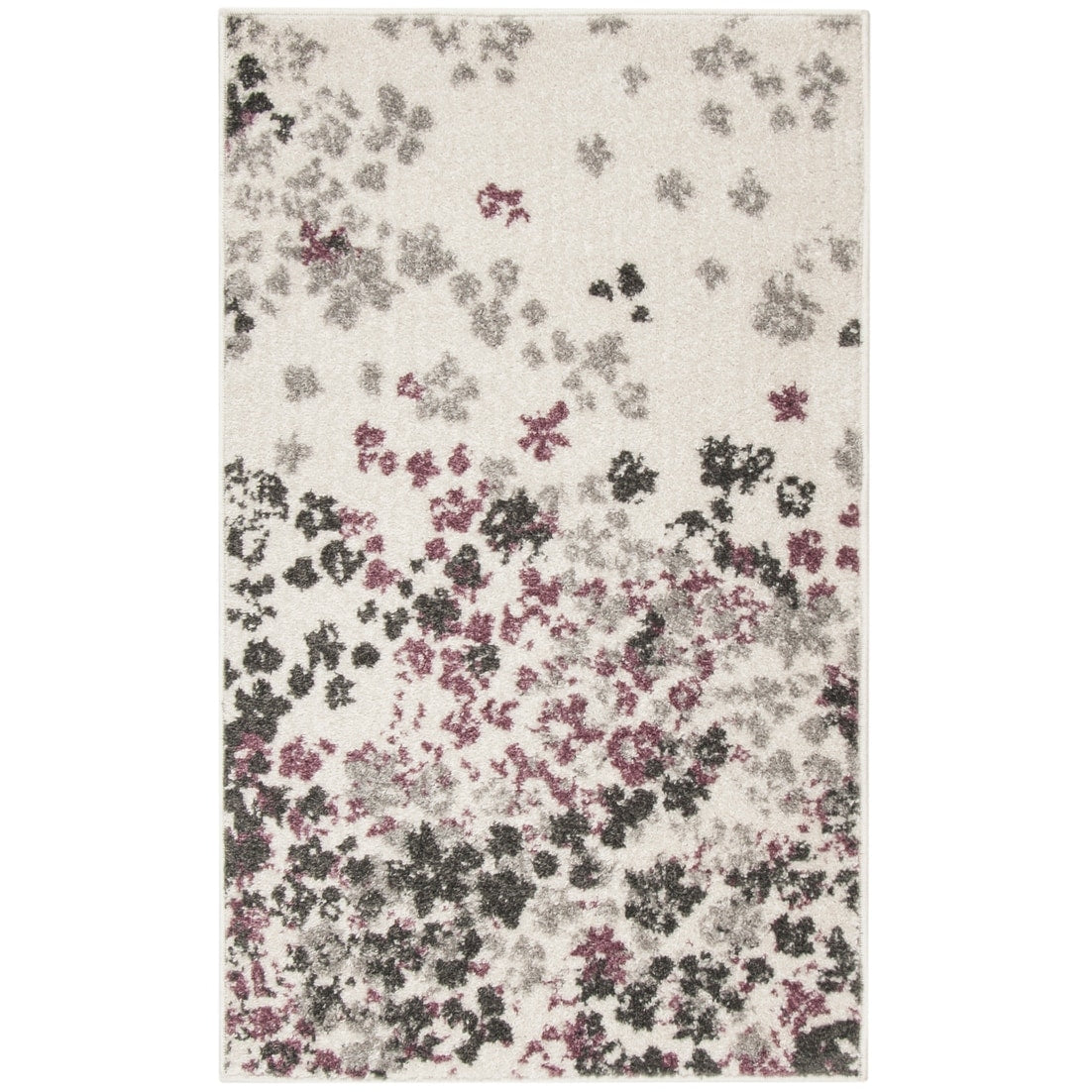 Tapis floral vintage SAFAVIEH Adirondack Venelina
