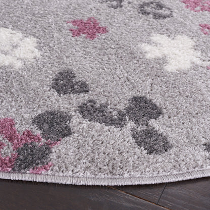 Tapis floral vintage SAFAVIEH Adirondack Venelina