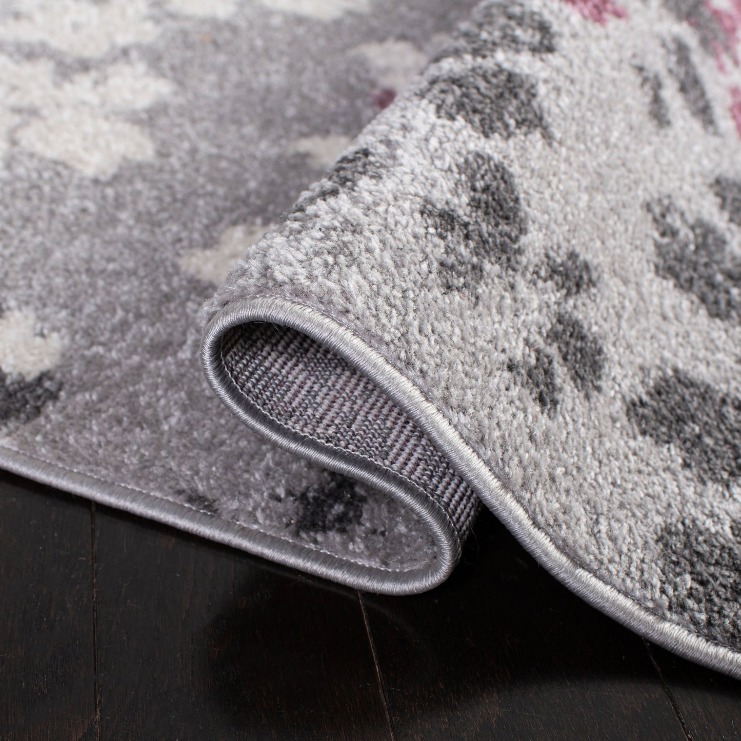 Tapis floral vintage SAFAVIEH Adirondack Venelina