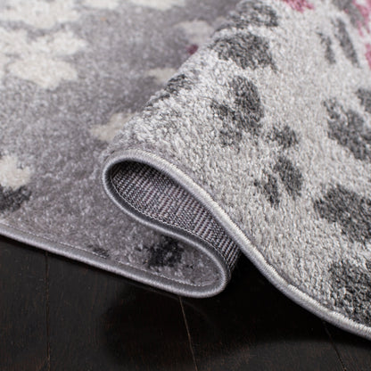 Tapis floral vintage SAFAVIEH Adirondack Venelina