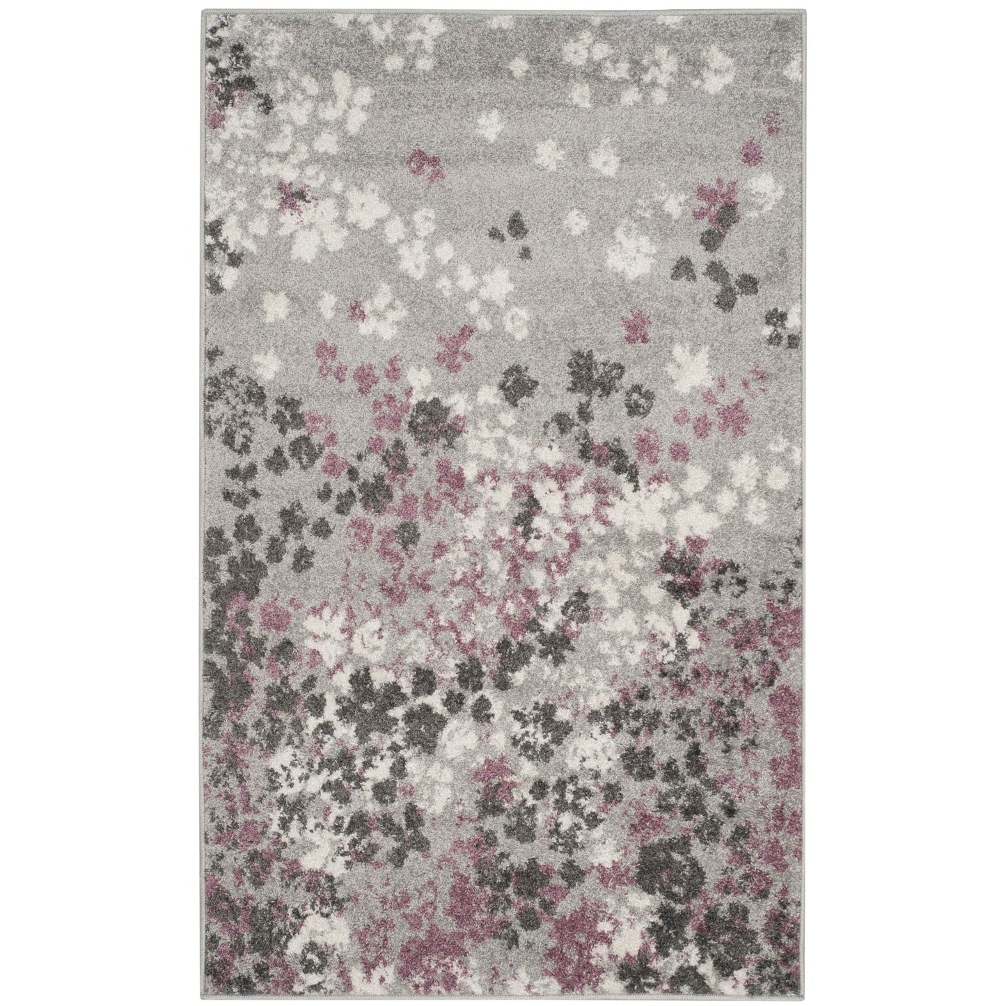 Tapis floral vintage SAFAVIEH Adirondack Venelina