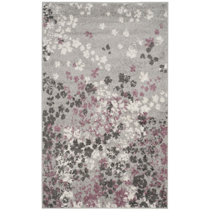 Tapis floral vintage SAFAVIEH Adirondack Venelina