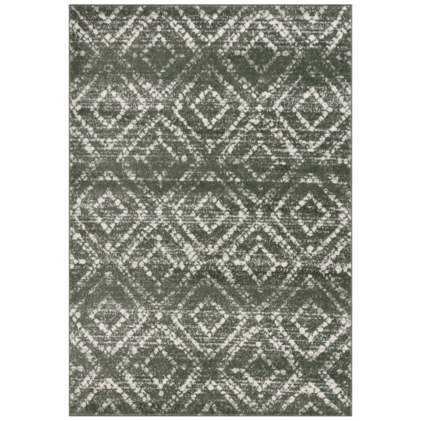 Tapis floral vintage SAFAVIEH Adirondack Venelina