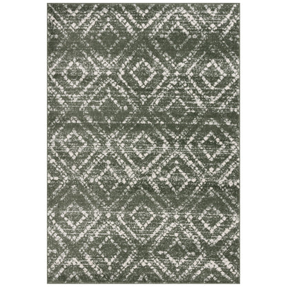 Tapis floral vintage SAFAVIEH Adirondack Venelina