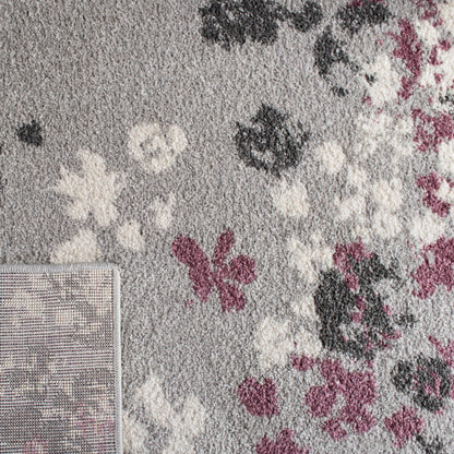 Tapis floral vintage SAFAVIEH Adirondack Venelina