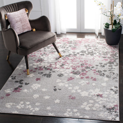 Tapis floral vintage SAFAVIEH Adirondack Venelina