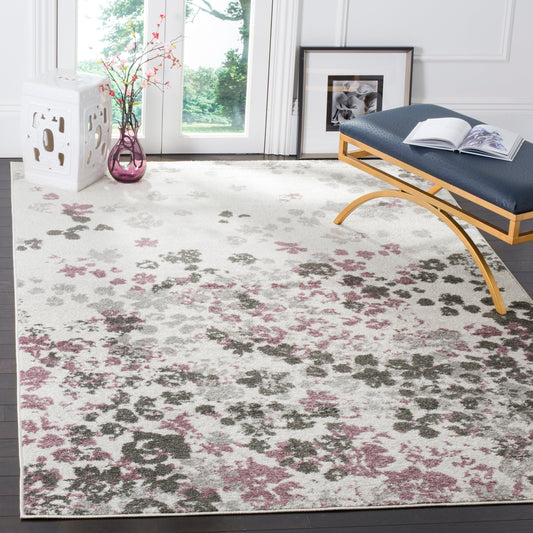 Tapis floral vintage SAFAVIEH Adirondack Venelina