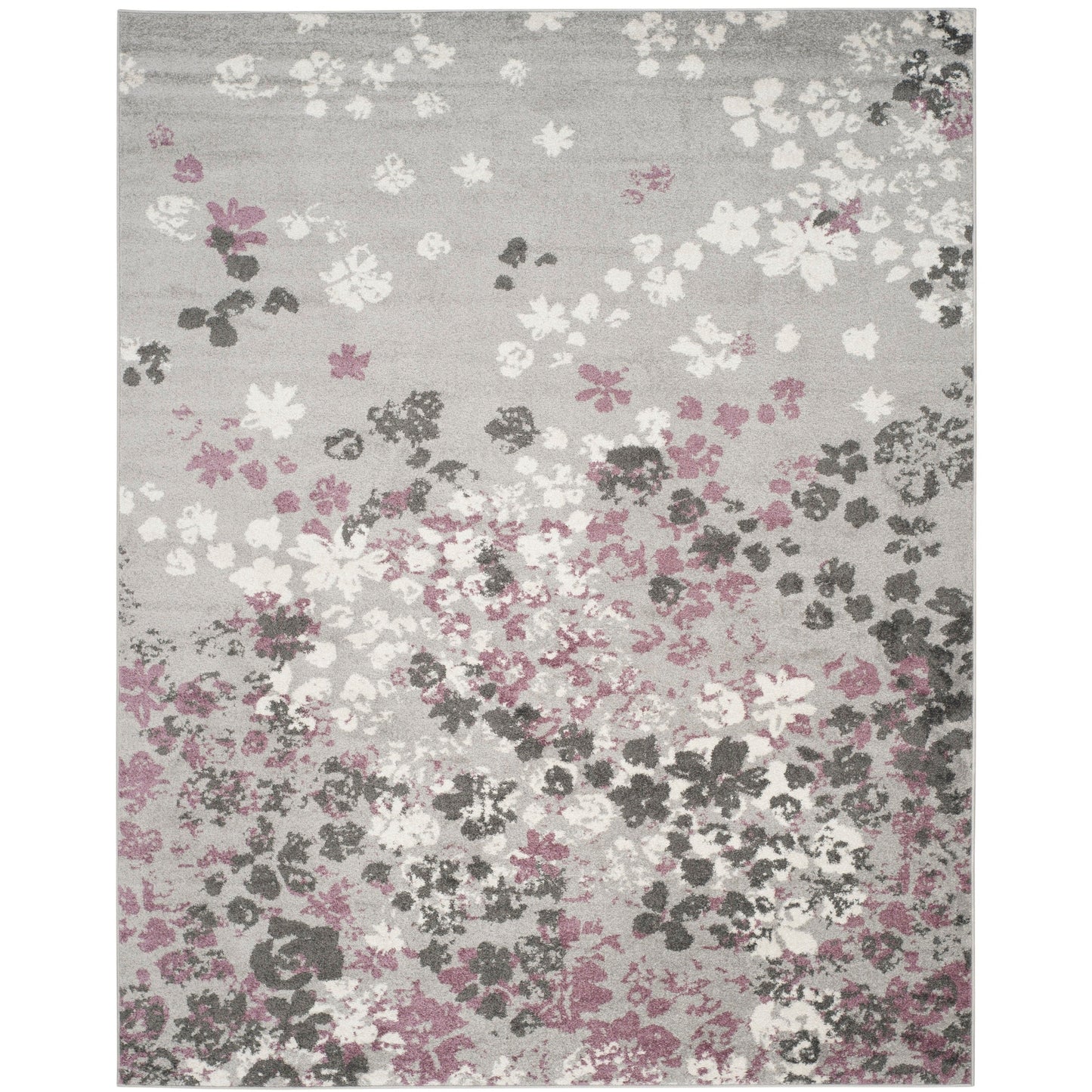 Tapis floral vintage SAFAVIEH Adirondack Venelina