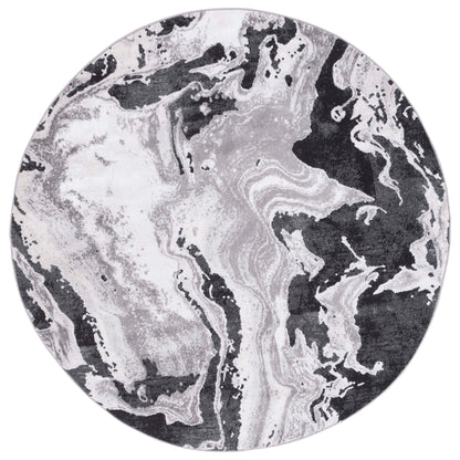 SAFAVIEH Tapis abstrait moderne Amelia Berendina