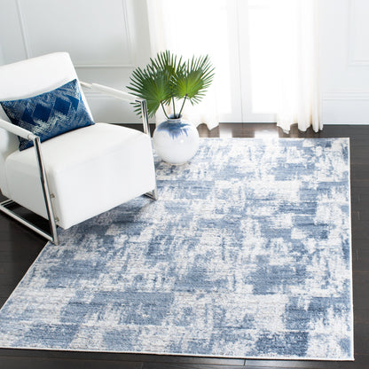 Tapis abstrait moderne SAFAVIEH Amelia Marjolene