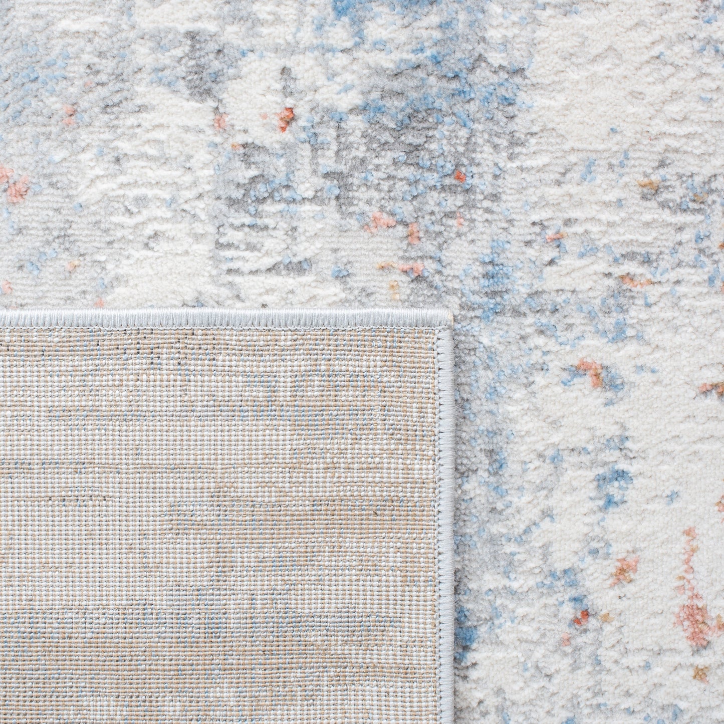 Tapis abstrait moderne SAFAVIEH Amelia Sanita