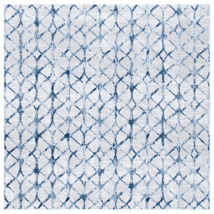 Tapis géométrique vieilli SAFAVIEH Amelia Tanasa