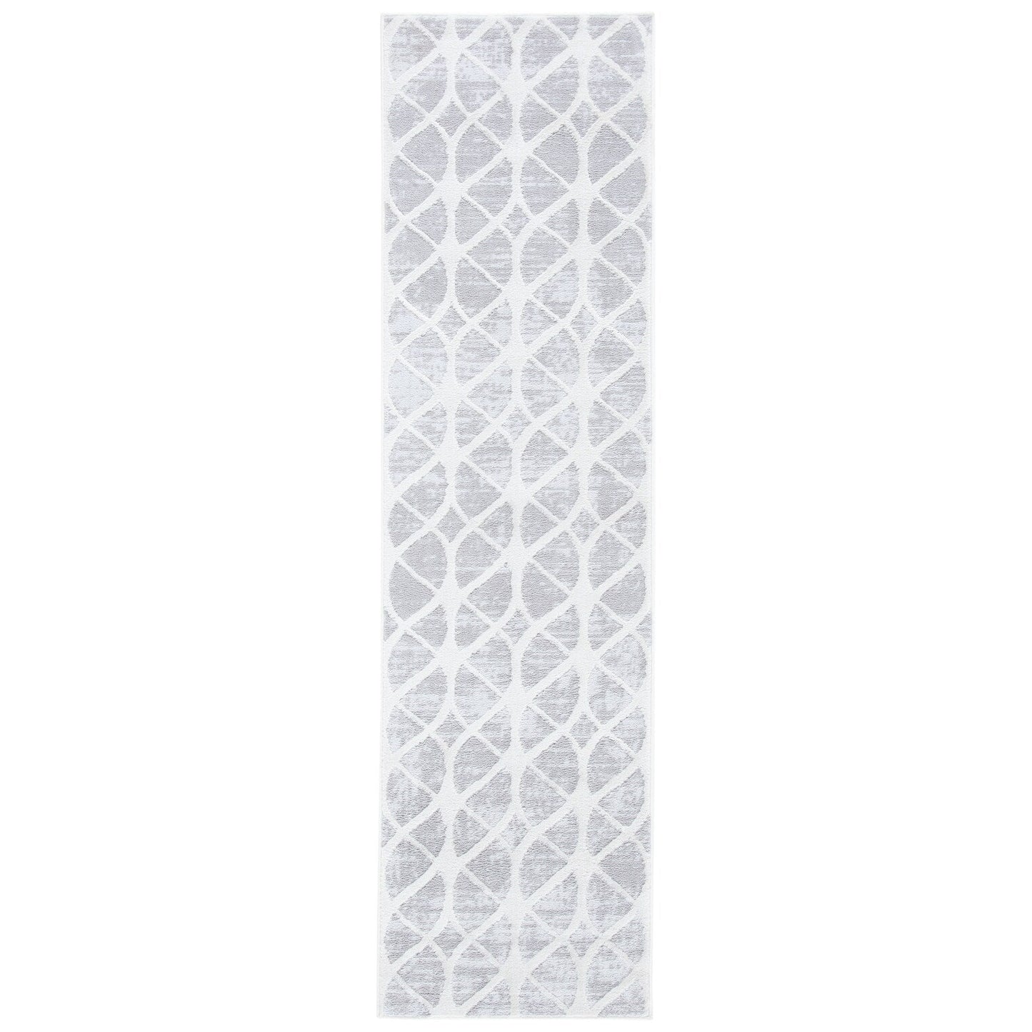 Tapis géométrique vieilli SAFAVIEH Amelia Tanasa