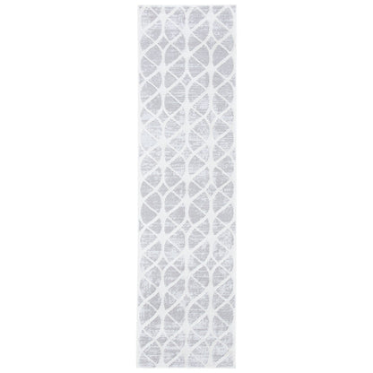 Tapis géométrique vieilli SAFAVIEH Amelia Tanasa