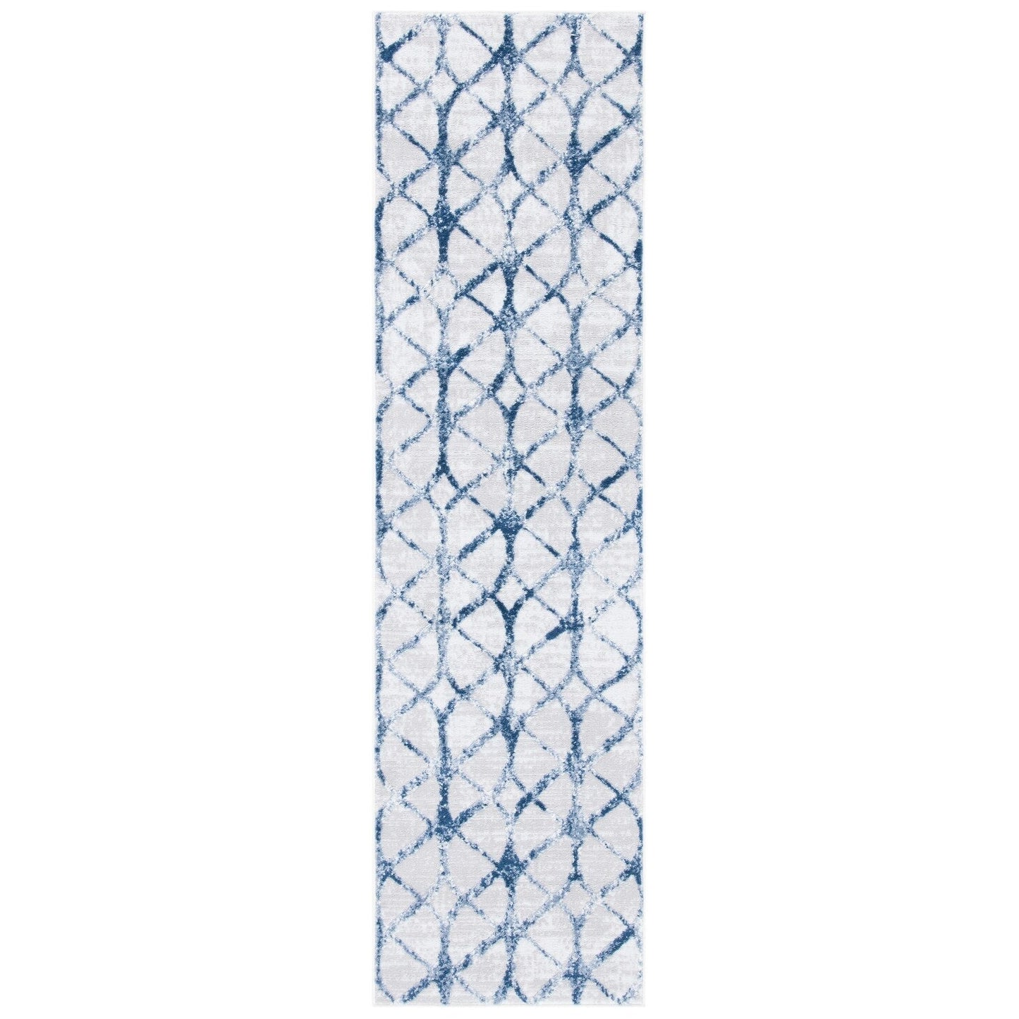 Tapis géométrique vieilli SAFAVIEH Amelia Tanasa