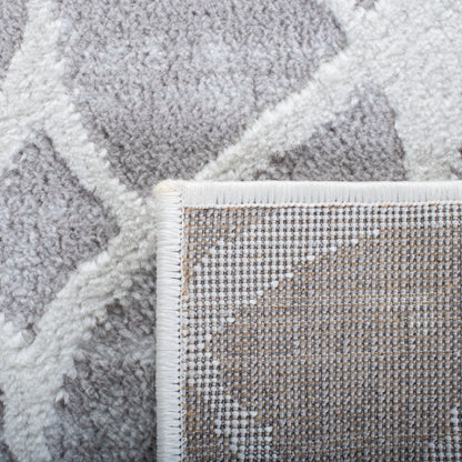 Tapis géométrique vieilli SAFAVIEH Amelia Tanasa