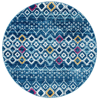 SAFAVIEH Tapis Boho Marocain Amsterdam Iskra