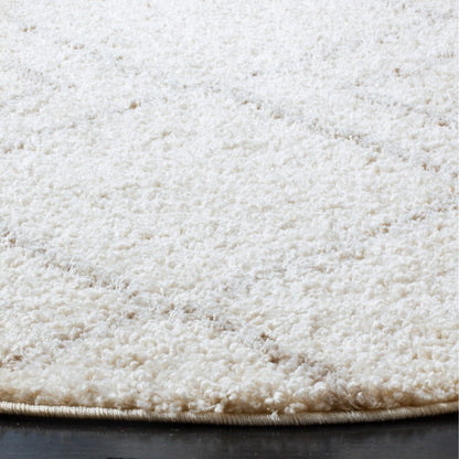 Tapis SAFAVIEH Arizona Shag Eyvor de 1,2 pouce d'épaisseur