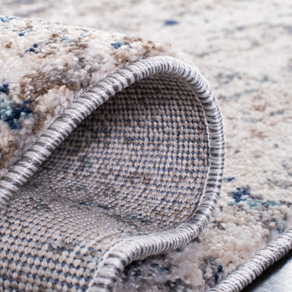 Tapis abstrait moderne SAFAVIEH Aston Elinros