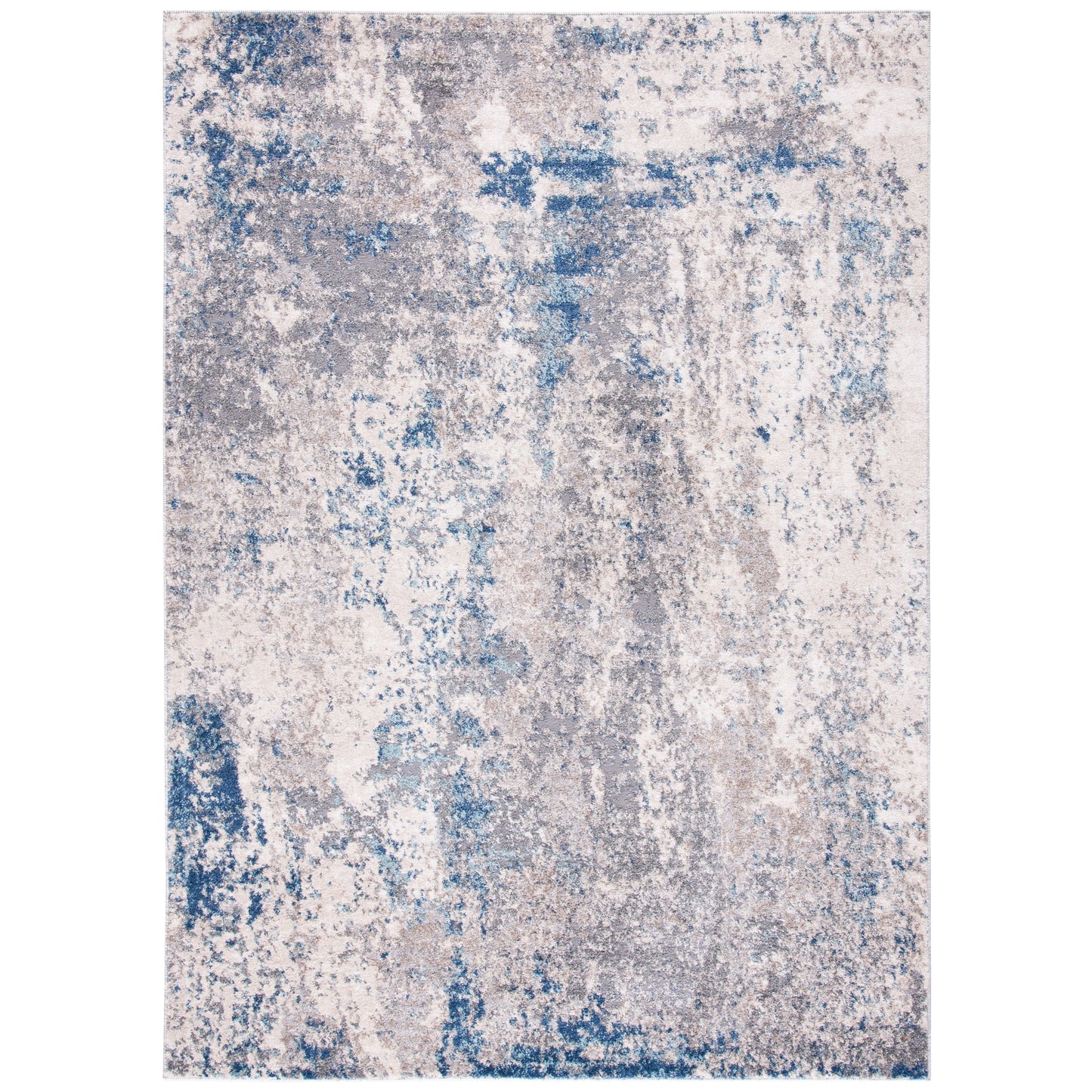 Tapis abstrait moderne SAFAVIEH Aston Elinros