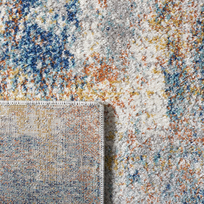 Tapis abstrait moderne SAFAVIEH Aston Outi