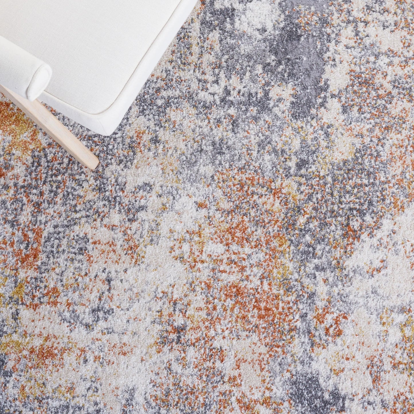 Tapis abstrait moderne SAFAVIEH Aston Shahide