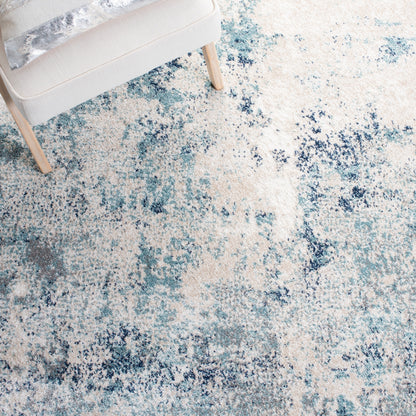 Tapis abstrait moderne SAFAVIEH Aston Shahide