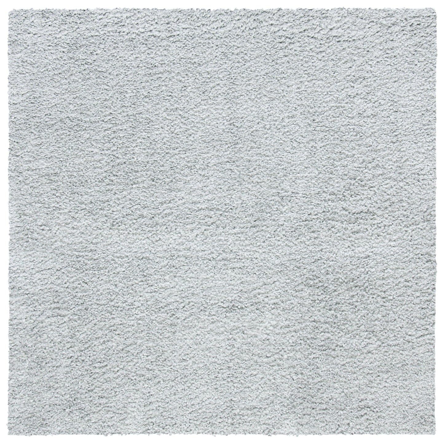 Tapis SAFAVIEH August Wilhelma Shag uni de 3 cm d'épaisseur