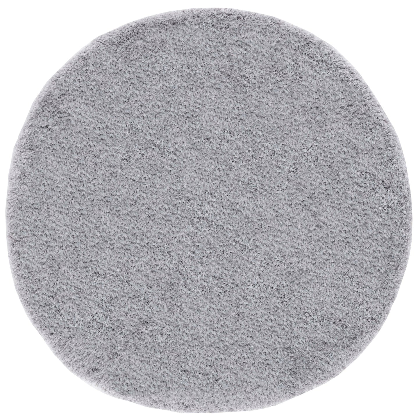 Tapis Shaggy de luxe SAFAVIEH Bahija Rudina de 7,6 cm d'épaisseur