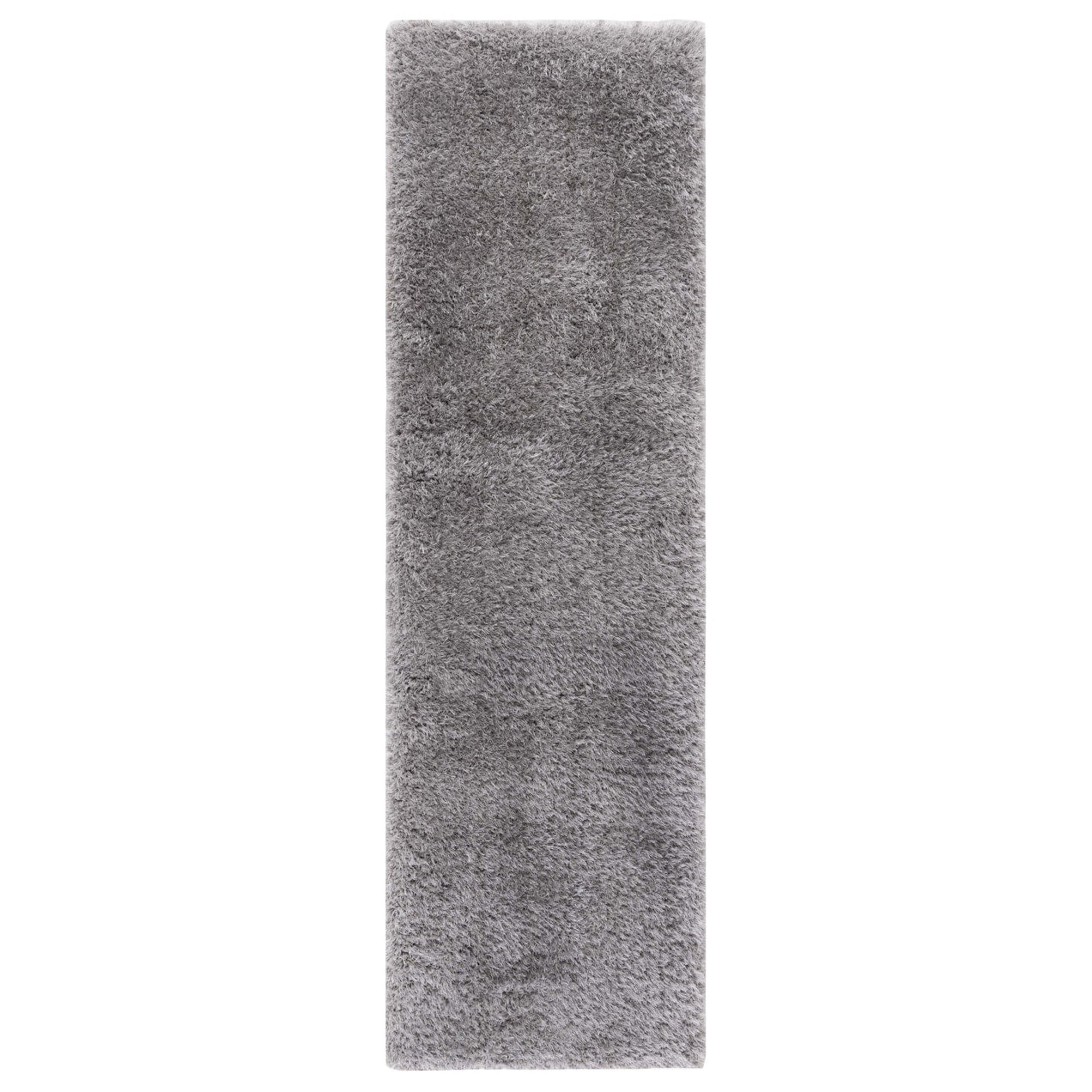 Tapis Shaggy de luxe SAFAVIEH Bahija Rudina de 7,6 cm d'épaisseur