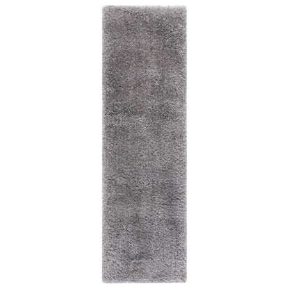 Tapis Shaggy de luxe SAFAVIEH Bahija Rudina de 7,6 cm d'épaisseur