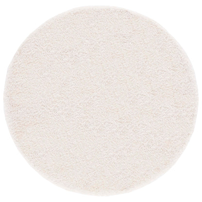 Tapis Shaggy de luxe SAFAVIEH Bahija Rudina de 7,6 cm d'épaisseur