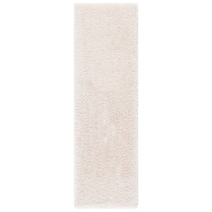 Tapis Shaggy de luxe SAFAVIEH Bahija Rudina de 7,6 cm d'épaisseur