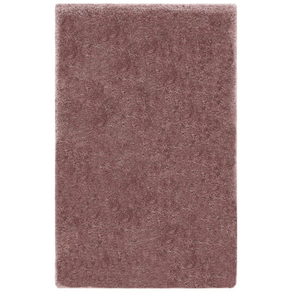 Tapis Shaggy de luxe SAFAVIEH Bahija Rudina de 7,6 cm d'épaisseur