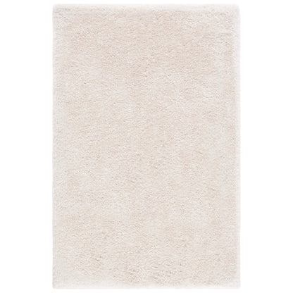 Tapis Shaggy de luxe SAFAVIEH Bahija Rudina de 7,6 cm d'épaisseur