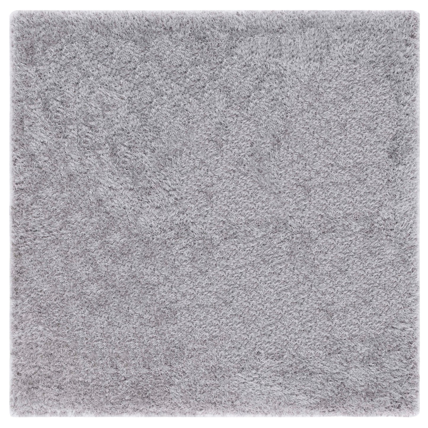 Tapis Shaggy de luxe SAFAVIEH Bahija Rudina de 7,6 cm d'épaisseur