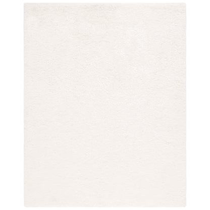 Tapis Shaggy de luxe SAFAVIEH Bahija Rudina de 7,6 cm d'épaisseur