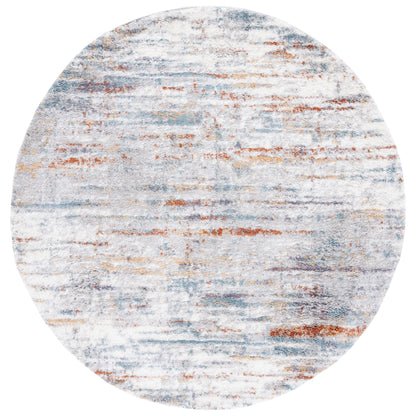 SAFAVIEH Tapis Berbère Shag Anamika