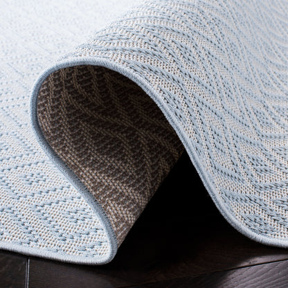 Tapis imperméable lavable d'intérieur/extérieur SAFAVIEH Bermuda Elvy